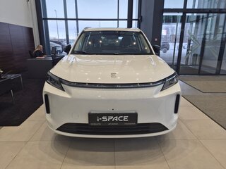 2026 Evolute i-Space I Рестайлинг, бежевый, 3890000 рублей, вид 1