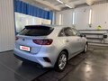 2018 Kia Ceed III, серебристый - вид 1