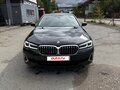 2020 BMW 5 серии 530i xDrive VII (G30/G31/G38) Рестайлинг, чёрный, 5000000 рублей - вид 1