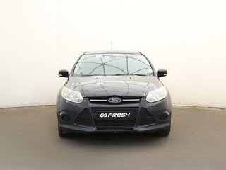 2011 Ford Focus III, синий, 797000 рублей, вид 1
