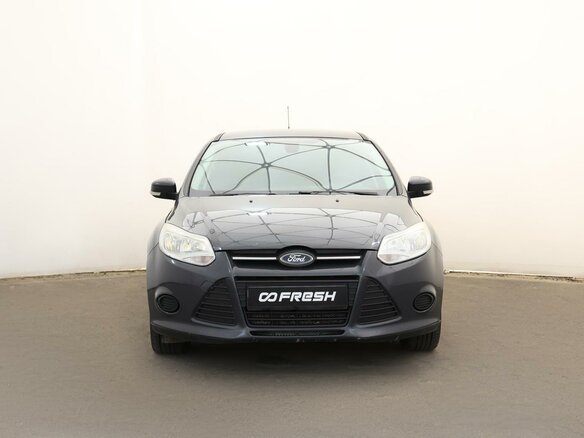 2011 Ford Focus III, синий, 797000 рублей