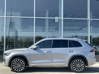 2026 VOLGA K50, серебристый, 4649000 рублей, вид 4
