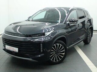 2023 Exeed TXL I Рестайлинг, серый, 2890000 рублей, вид 1