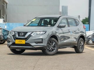 2026 Nissan X-Trail III Рестайлинг 2, серый, 3450000 рублей, вид 1