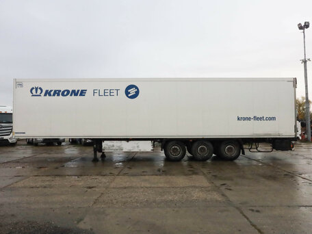 2019 Krone SD, белый, 5690000 рублей, вид 4