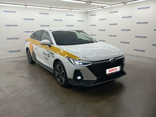 2025 Chery Arrizo 8, белый, 1715000 рублей, вид 2