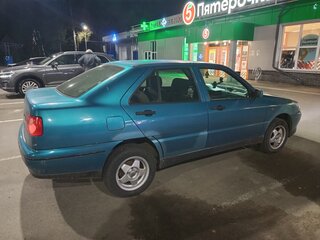 1996 SEAT Toledo I, синий, 85000 рублей, вид 4