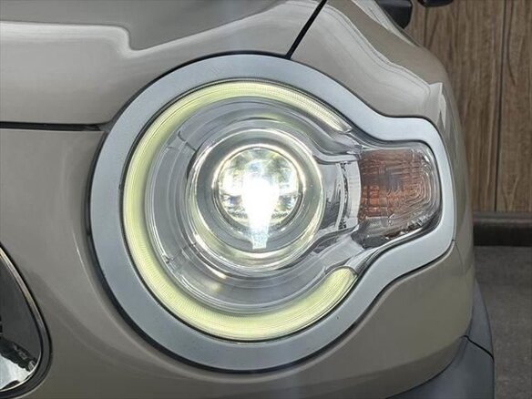 2018 Suzuki Xbee I, бежевый, 900000 рублей - вид 18