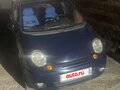 2008 Daewoo Matiz I Рестайлинг, синий, 105000 рублей - вид 11