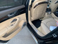 2011 Audi A8 Long III (D4), чёрный, 2450000 рублей - вид 5