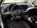 2022 Haval F7 I Рестайлинг, серый, 2198000 рублей - вид 4