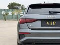 2023 Audi A3 Sportback 35 TFSI IV (8Y), серый, 1850100 рублей - вид 7