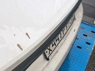 2023 Chery Arrizo 8, белый, 1290575 рублей, вид 5