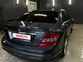 2009 Mercedes-Benz C-Класс 200 III (W204), серый, 1090000 рублей - вид 10