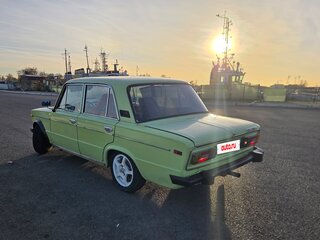 1985 Lada (ВАЗ) 21065, зелёный, 169000 рублей, вид 4