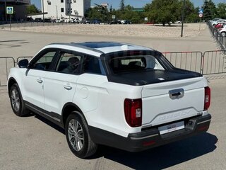 2022 Geely Farizon FX, белый, 1500000 рублей, вид 2