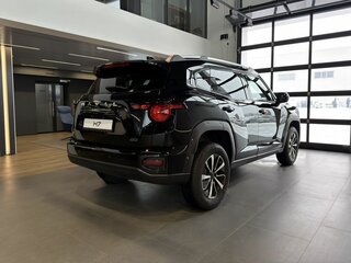 2026 Haval H7 I, чёрный, 3999000 рублей, вид 5