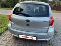 2015 Datsun mi-DO, серебристый, 380000 рублей - вид 1