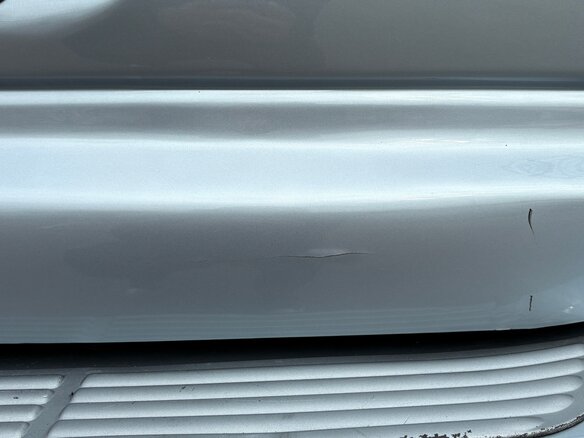2005 Dodge Caravan Grand IV, серый - вид 38
