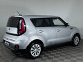 2018 Kia Soul II Рестайлинг, серый, 1340000 рублей - вид 2