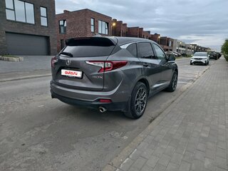 2018 Acura RDX III, серый, 2650000 рублей, вид 5