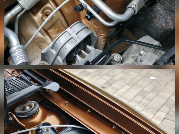2013 Renault Duster I, коричневый, 650000 рублей - вид 33