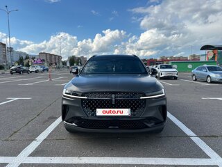 2024 Lincoln Nautilus II, серый, 6299999 рублей, вид 2