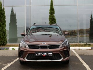 2025 Solaris KRX, коричневый, 2250000 рублей, вид 2
