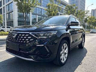 2023 Jetta VS5 I Рестайлинг, чёрный, 1650000 рублей, вид 1