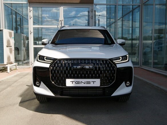 2026 Tenet T7, белый, 3005000 рублей - вид 28
