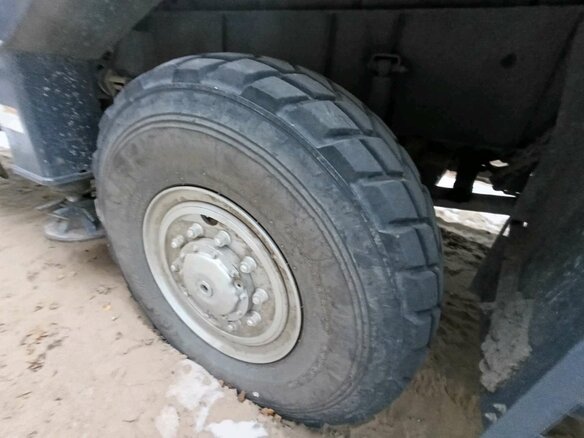 2023 XCMG XCT25L5_SR, жёлтый, 12830000 рублей - вид 7