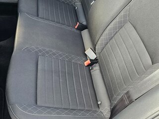 2018 Skoda Rapid I Рестайлинг, чёрный, 1375000 рублей, вид 5