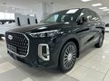 2025 Chery Tiggo 9 I, чёрный, 4640000 рублей