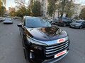 2021 Exeed VX I, фиолетовый, 2400000 рублей - вид 3
