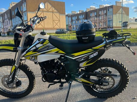 2026 Sycmmc 300, жёлтый, 100000 рублей, вид 1