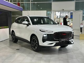 2026 Tenet Plus L4, белый, 2540000 рублей, вид 1