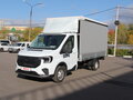 2026 Ford Transit, белый, 6990000 рублей - вид 1