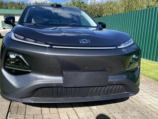 2026 Changan Qiyuan Q05 51.9 kWh II, серый, 2750000 рублей, вид 2