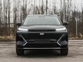 2026 Geely EX5 Гибрид EM-i, чёрный, 3935290 рублей - вид 1