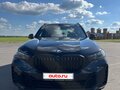 2025 BMW X5 40i IV (G05/G18) Рестайлинг, чёрный, 7514000 рублей - вид 1