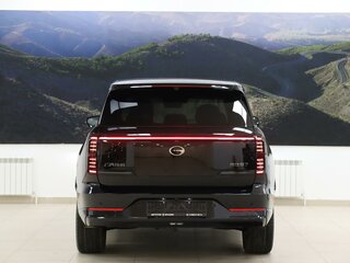 2026 GAC Trumpchi S7 I Рестайлинг, чёрный, 5200000 рублей, вид 5