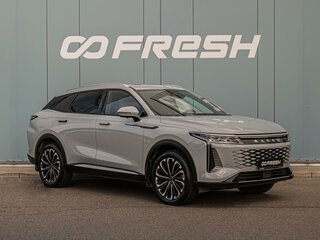 2023 Exeed RX, серый, 2785000 рублей, вид 1