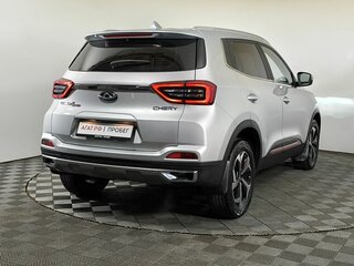 2023 Chery Tiggo 4 Pro I, серый, 1500000 рублей, вид 4