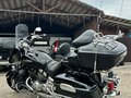 2007 Yamaha XVS1300, чёрный, 1100000 рублей - вид 2