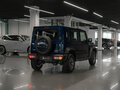 2025 Suzuki Jimny IV, синий, 4500000 рублей - вид 4