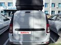 2021 Lada (ВАЗ) Largus I Рестайлинг, белый, 795000 рублей - вид 11