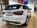 2026 Lada (ВАЗ) Vesta SW I Рестайлинг (NG), белый, 1915000 рублей - вид 3