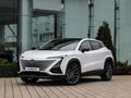 2025 Changan UNI-T I, серый, 3459900 рублей - вид 2