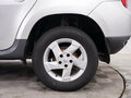 2015 Renault Duster I, белый, 1099000 рублей - вид 8