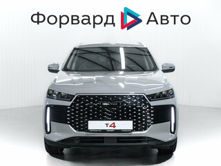 2026 Tenet T4, серый, 2449000 рублей, вид 2